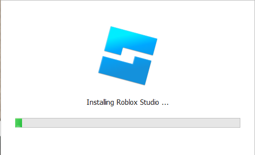 How To Install Roblox Studio